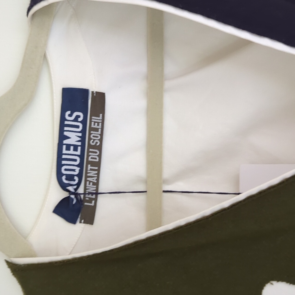 Jacquemus jacket - Picture 2 of 3